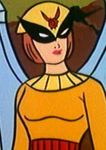 Birdgirl