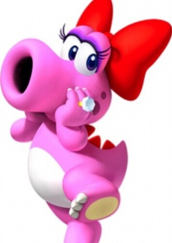 Birdo