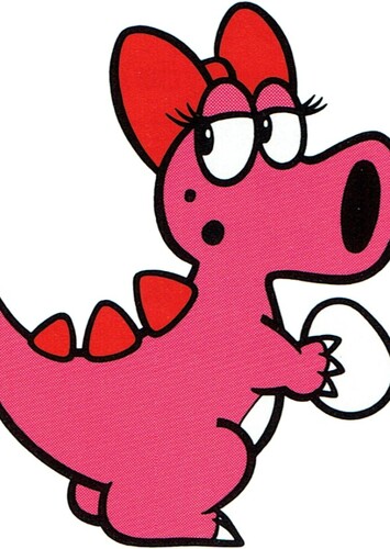 Birdo