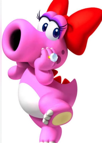Birdo