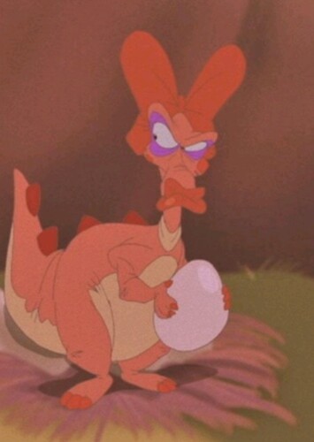 Birdo