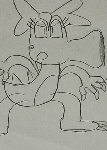 Birdo