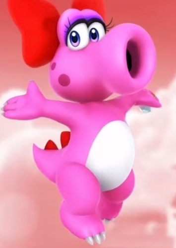 Birdo