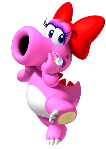 Birdo