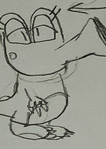 Birdoling