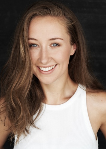 Olivia Bird