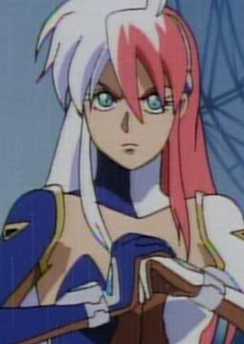 Birdy Cephon Altera (Present)