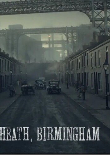 Birmingham