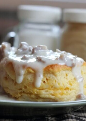 Biscuit