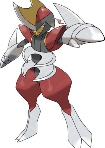 Bisharp