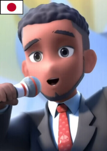 Bisharp's Manager (Japanese)