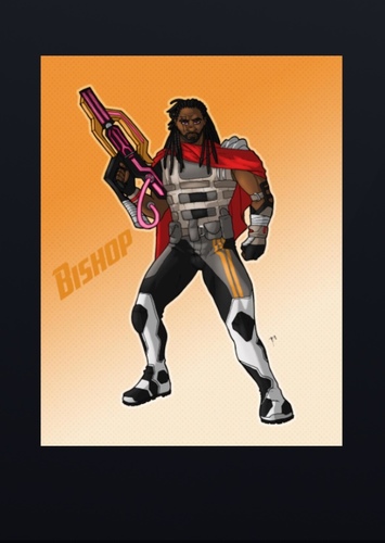 Bishop