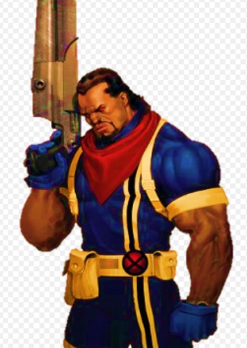 Bishop