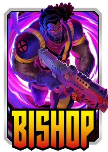 Bishop