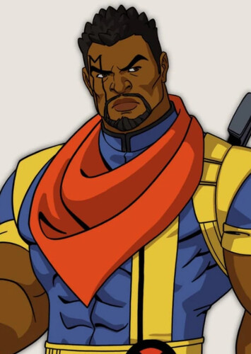 Bishop