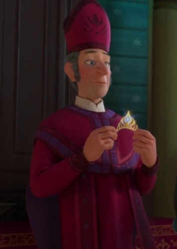 Bishop