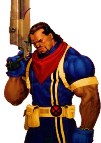 Bishop