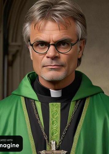 Most Rev. Francis Baker, D.D.