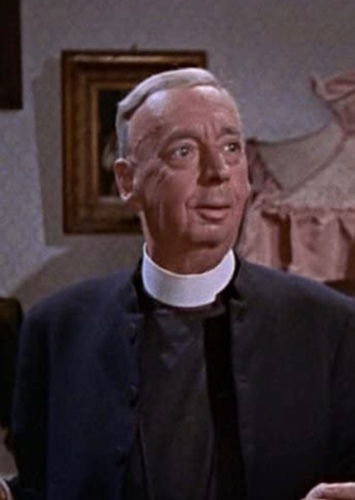 Bishop Frankland