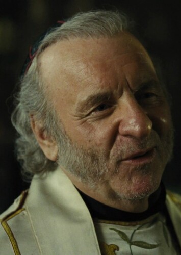 Bishop Myriel