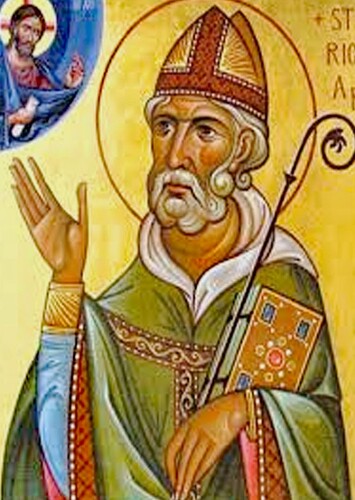 Bishop of Canterbury