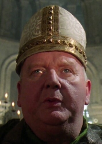 Bishop of Hereford