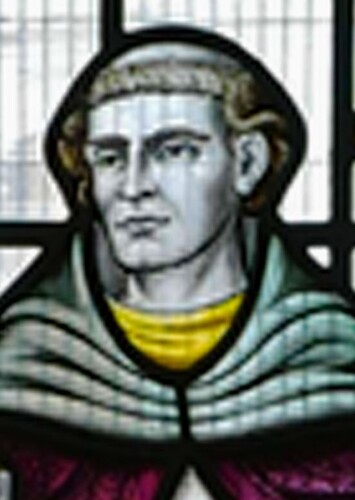 Bishop of Winchester
