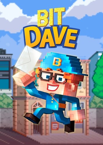 Bit Dave