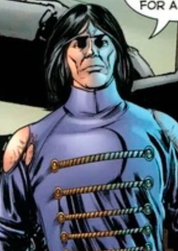 Bito Wladon (Flashpoint)