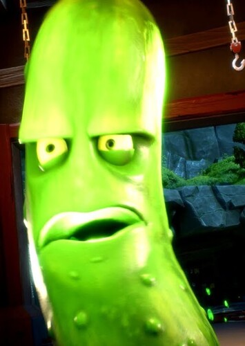 Bitter Dill