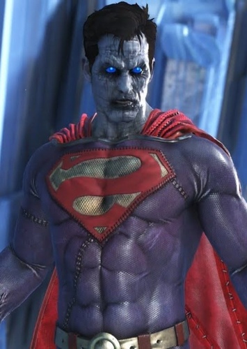 Bizaro Superman