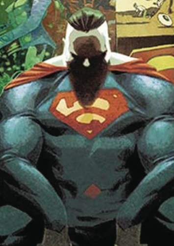 Bizarro