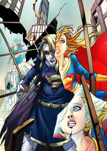Bizarro