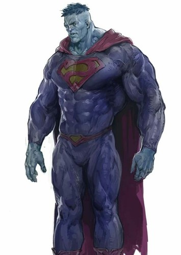 Bizarro
