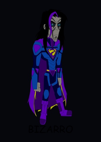 Bizarro