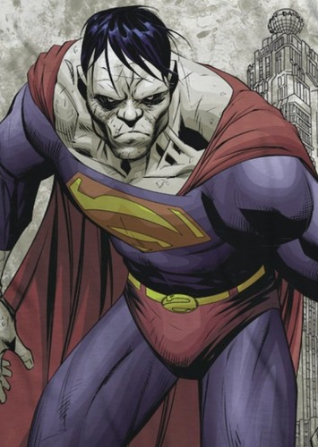 Bizarro