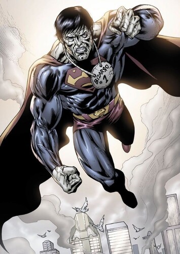 Bizarro