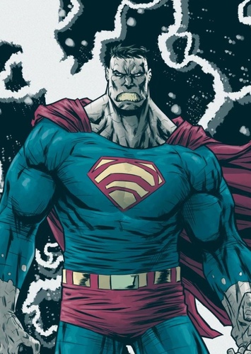 Bizarro