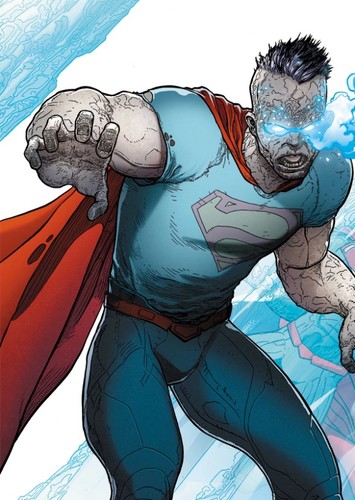 Bizarro