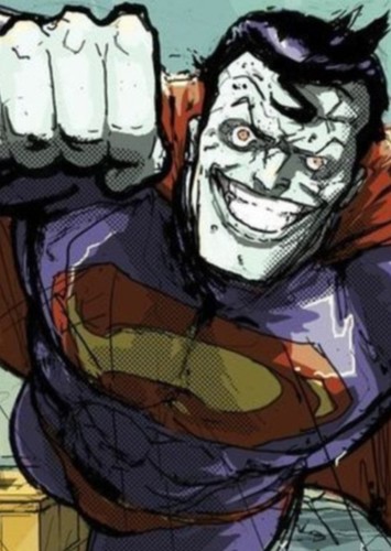 Bizarro