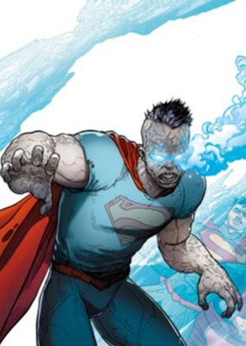 Bizarro