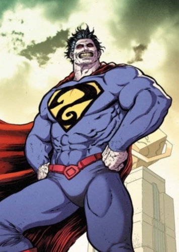 Bizarro