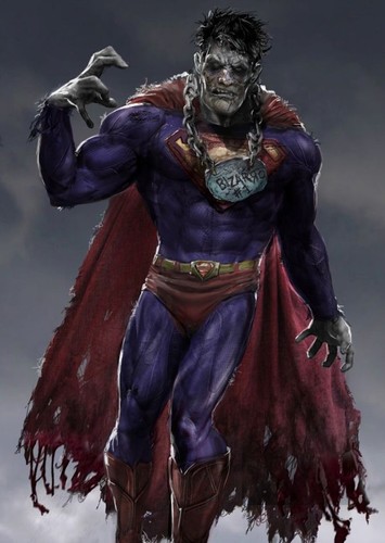 BIZARRO