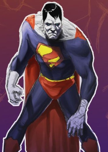 Bizarro