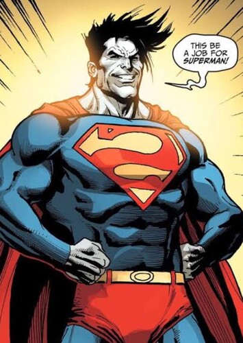Bizarro