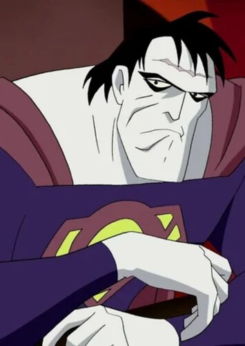 Bizarro