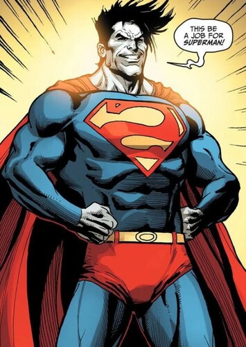 Bizarro