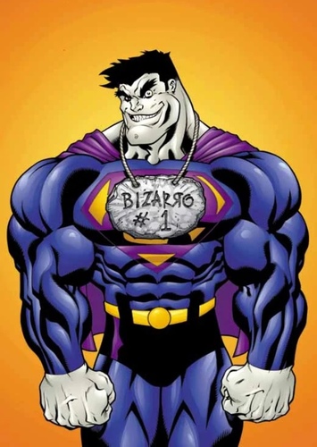 Bizarro