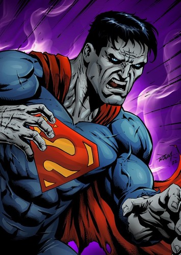 Bizarro
