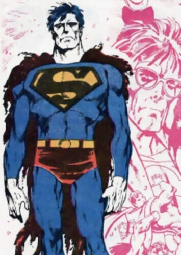 Bizarro